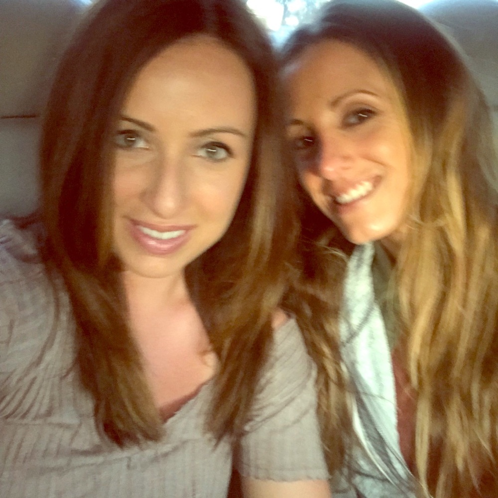 Meet your Posher, Kimberley